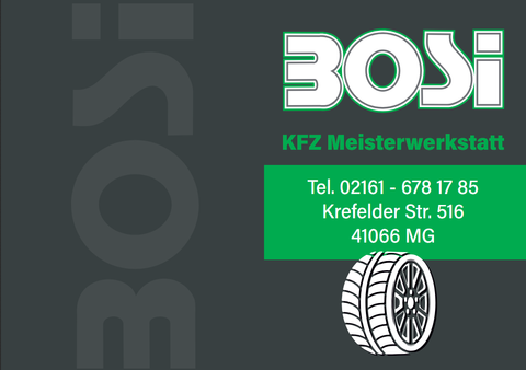 Bosi Automobile GmbH